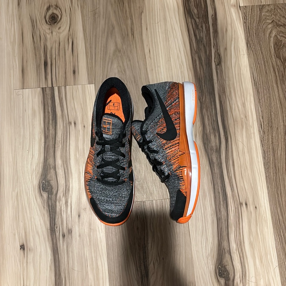 NEW Nike Flyknit Vapor Tennis Shoes